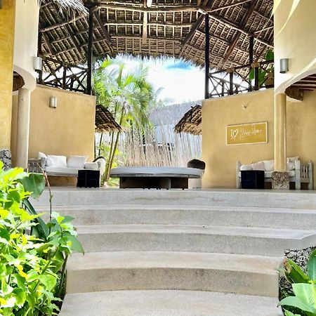 Terrazza Mawe Zuri Resort Watamu Luaran gambar